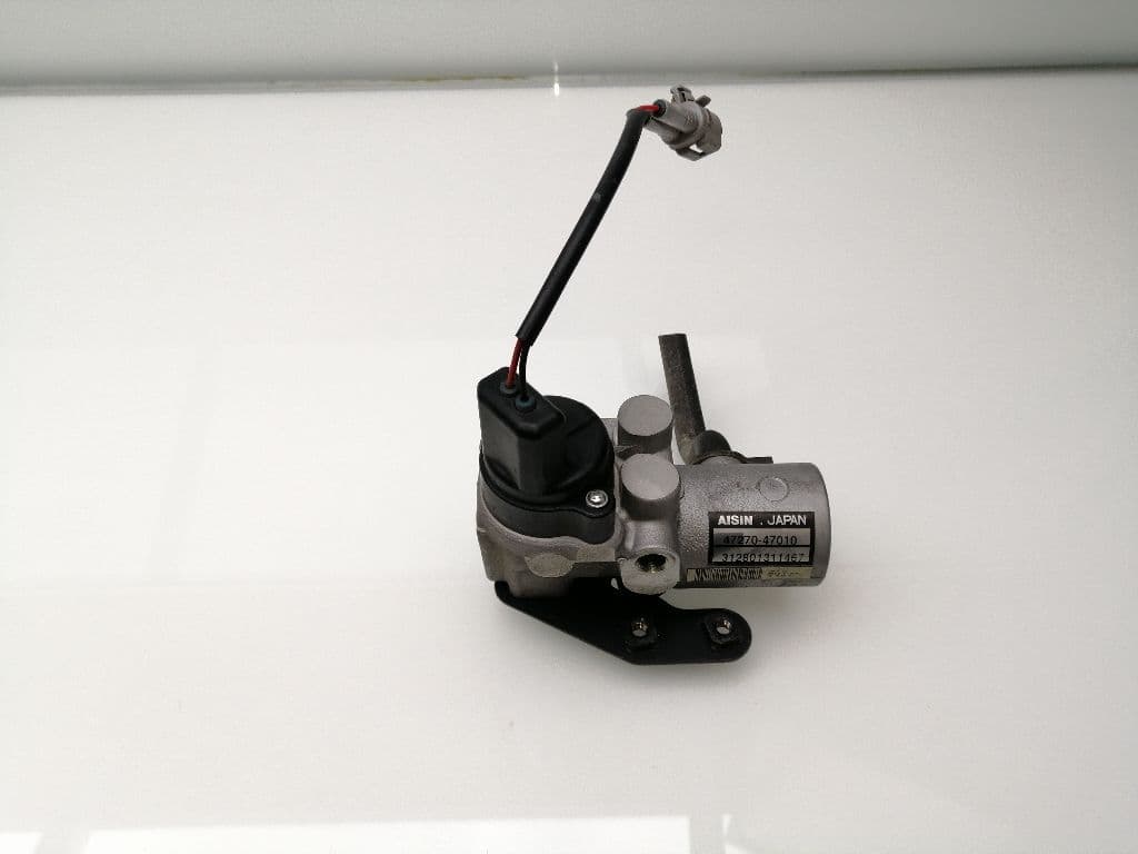 Repartidor de freno TOYOTA LAND CRUISER PRADO (_J12_)