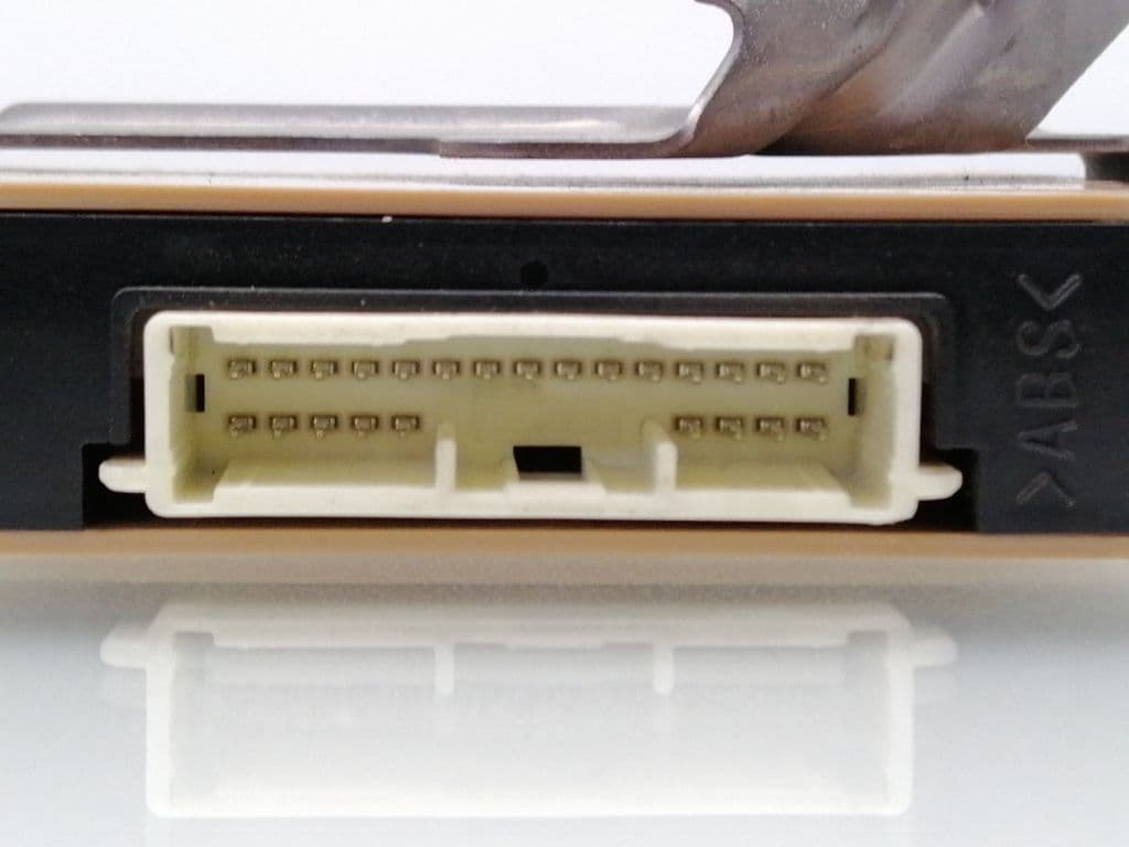 Modulo electronico TOYOTA LAND CRUISER PRADO (_J12_) 3