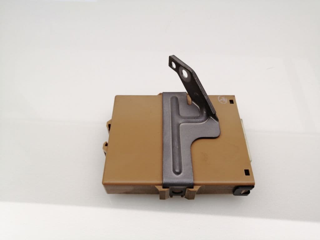 Modulo electronico TOYOTA LAND CRUISER PRADO (_J12_) 2