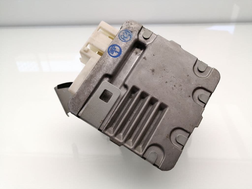 Modulo electronico TOYOTA LAND CRUISER PRADO (_J12_) 4