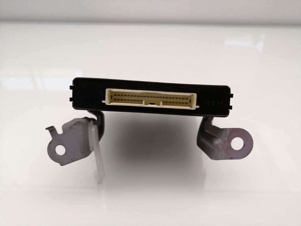 Modulo electronico TOYOTA LAND CRUISER PRADO (_J12_) 4