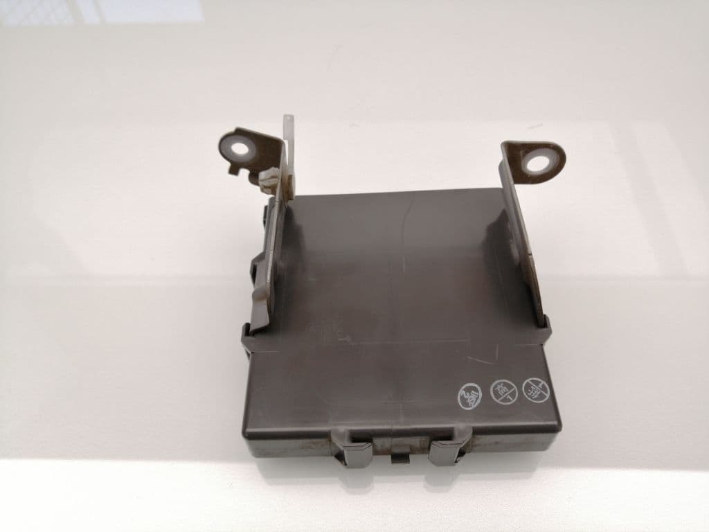 Modulo electronico TOYOTA LAND CRUISER PRADO (_J12_) 3