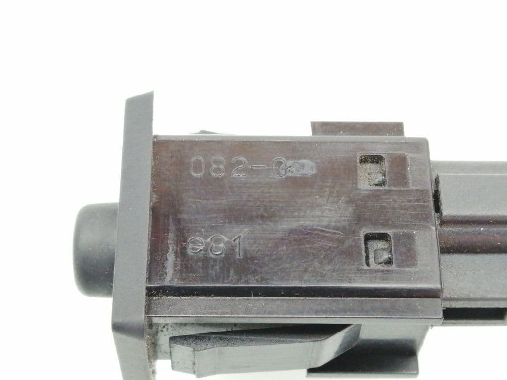 Interruptor TOYOTA LAND CRUISER PRADO (_J12_) 3