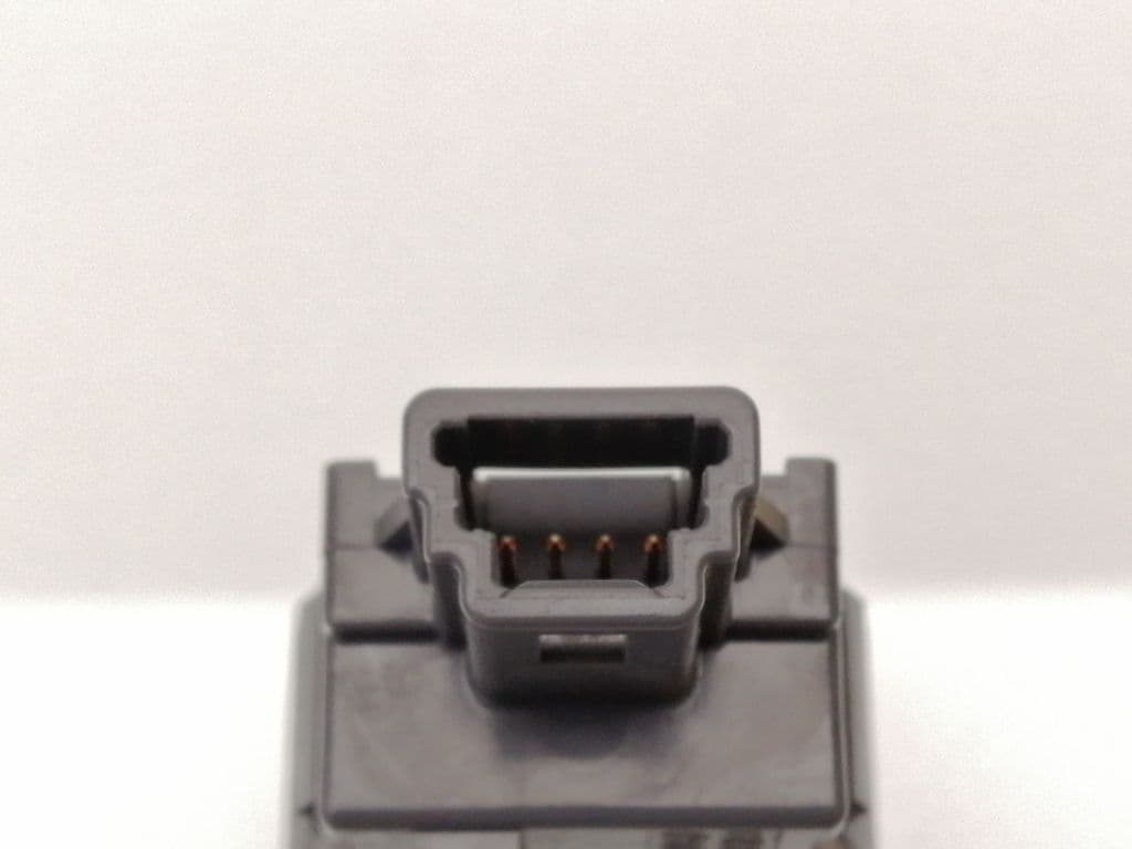 Interruptor TOYOTA LAND CRUISER PRADO (_J12_) 4