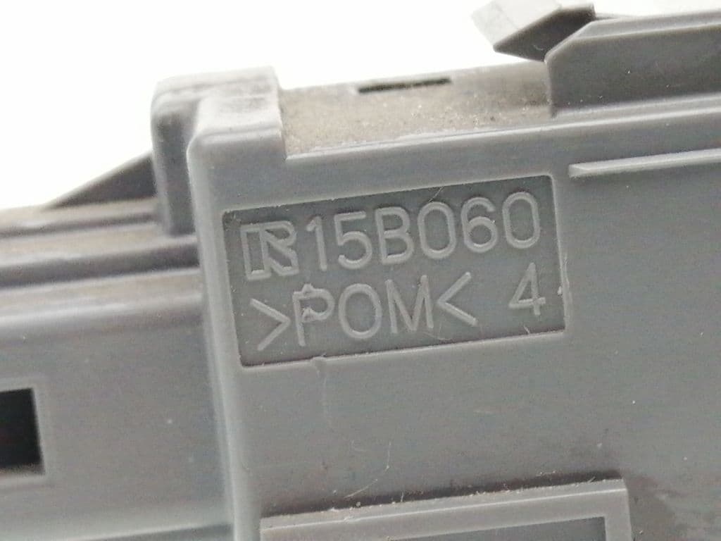 Interruptor TOYOTA LAND CRUISER PRADO (_J12_) 2