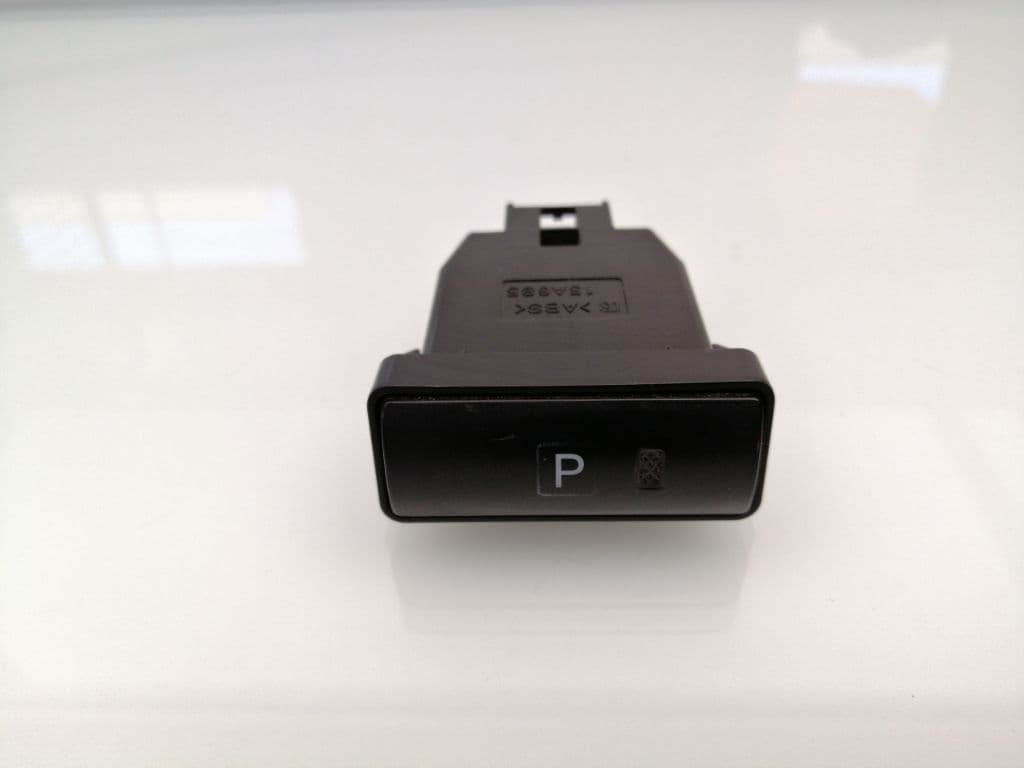 Palanca freno de mano TOYOTA LAND CRUISER PRADO (_J12_)