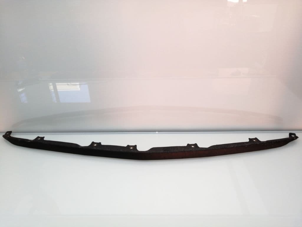 Faldon delantero TOYOTA LAND CRUISER PRADO (_J12_)