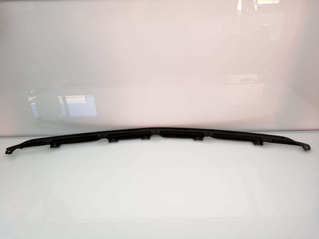 Faldon delantero TOYOTA LAND CRUISER PRADO (_J12_) 3