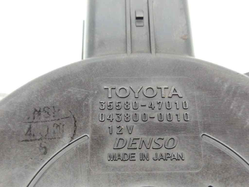 Modulo electronico TOYOTA LAND CRUISER PRADO (_J12_) 5