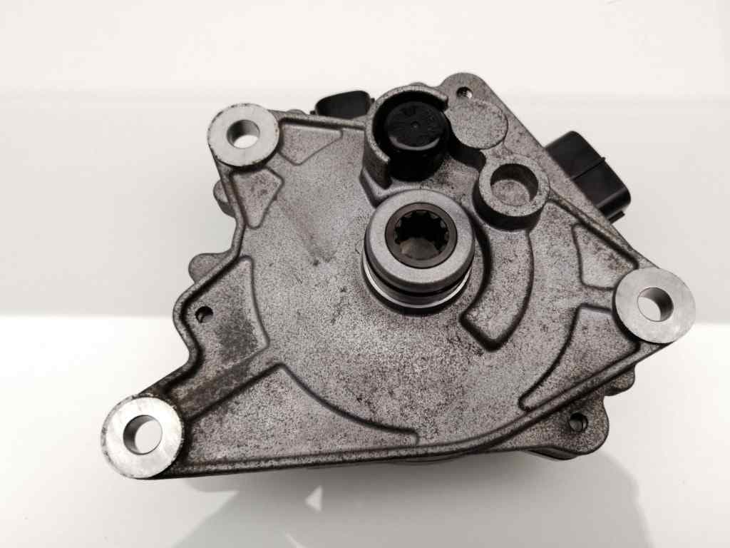 Modulo electronico TOYOTA LAND CRUISER PRADO (_J12_) 4