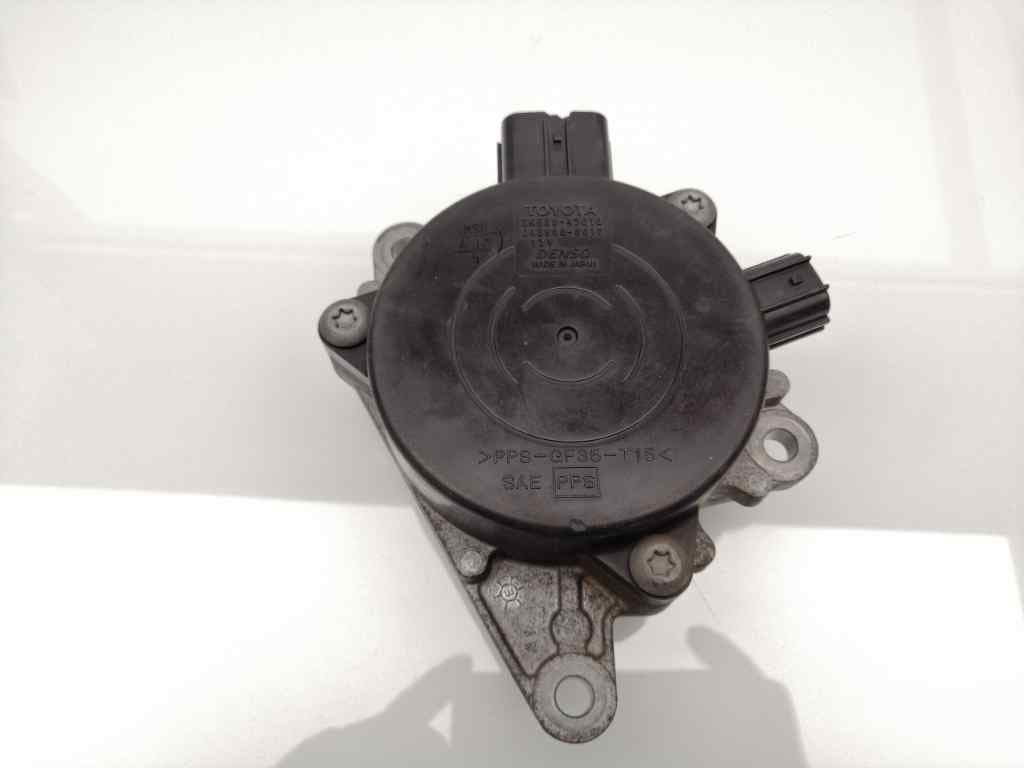 Modulo electronico TOYOTA LAND CRUISER PRADO (_J12_)