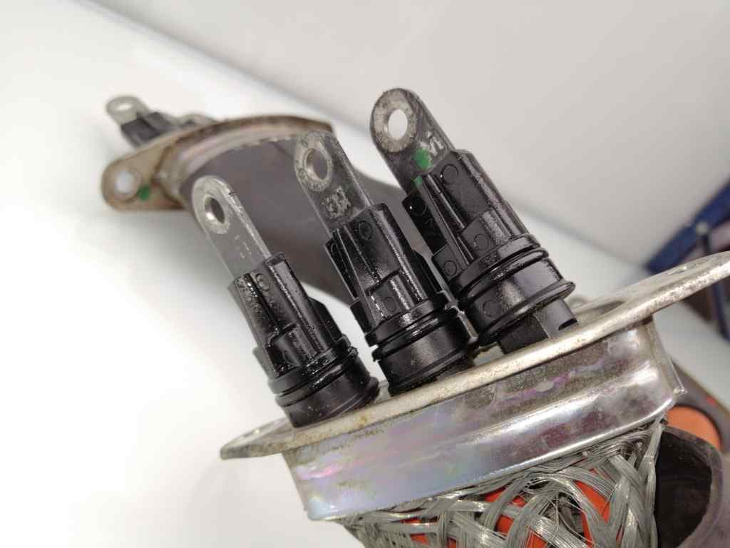 Caja reles / fusibles TOYOTA LAND CRUISER PRADO (_J12_) 4
