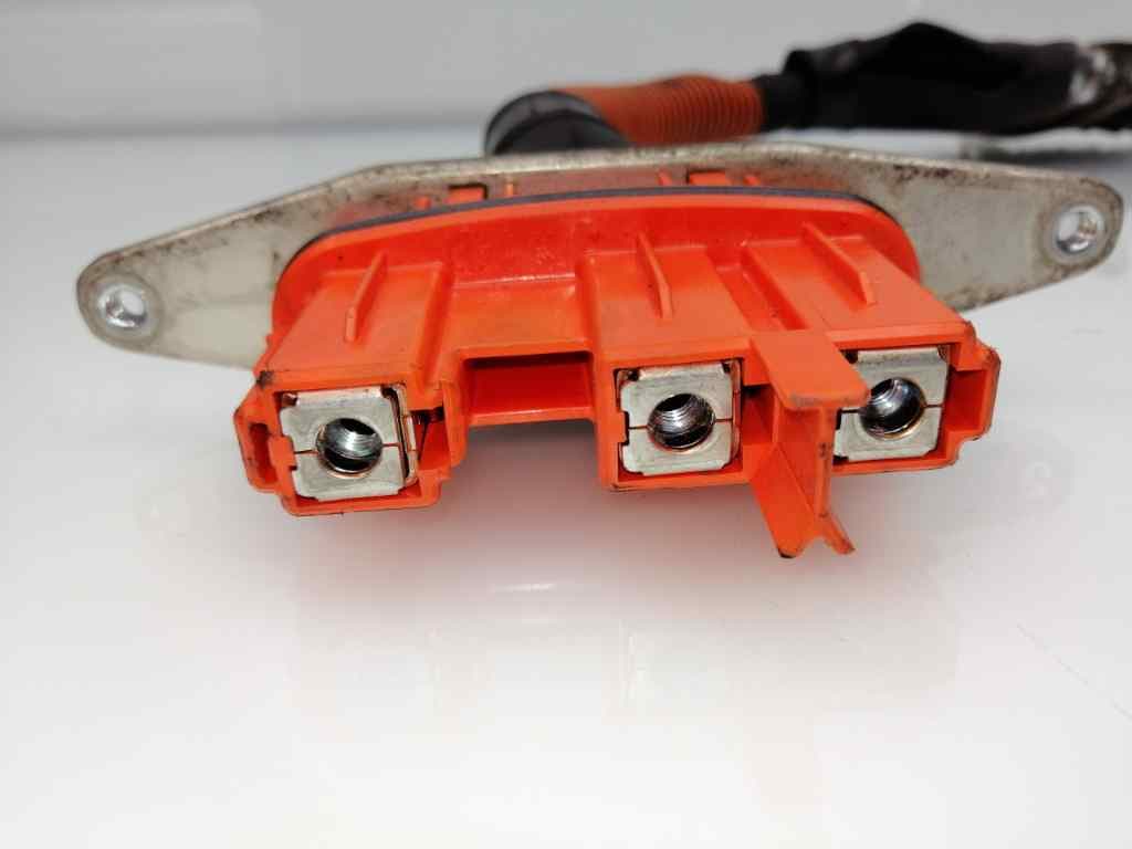 Caja reles / fusibles TOYOTA LAND CRUISER PRADO (_J12_) 2