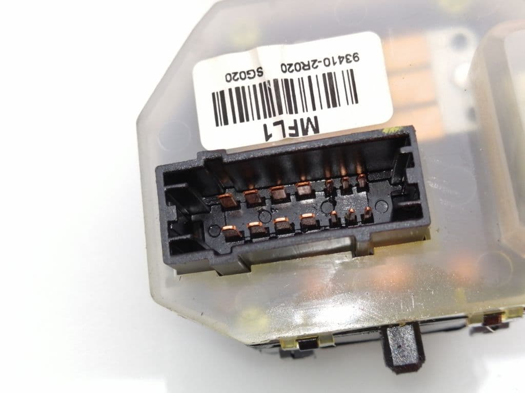 Mando intermitentes HYUNDAI I30 5