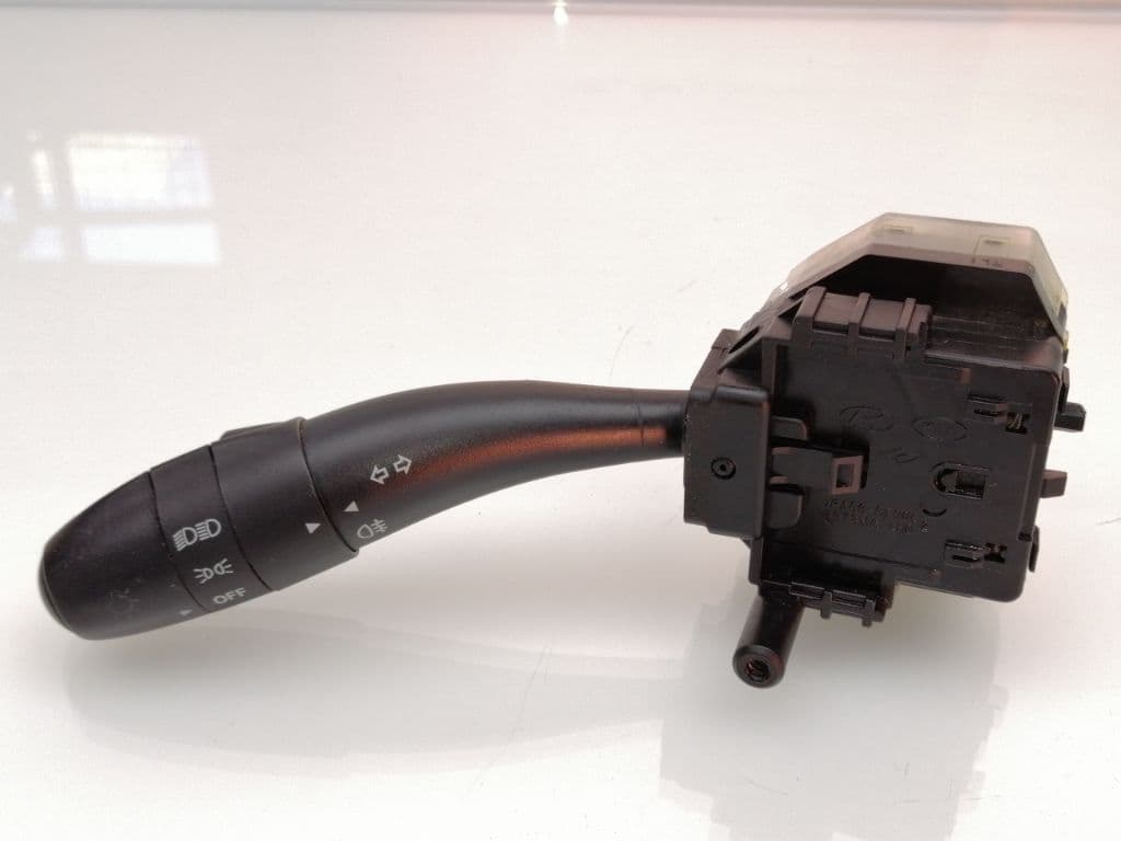 Mando intermitentes HYUNDAI I30
