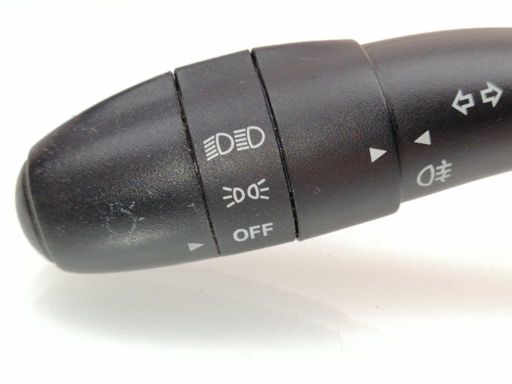 Mando intermitentes HYUNDAI I30 2