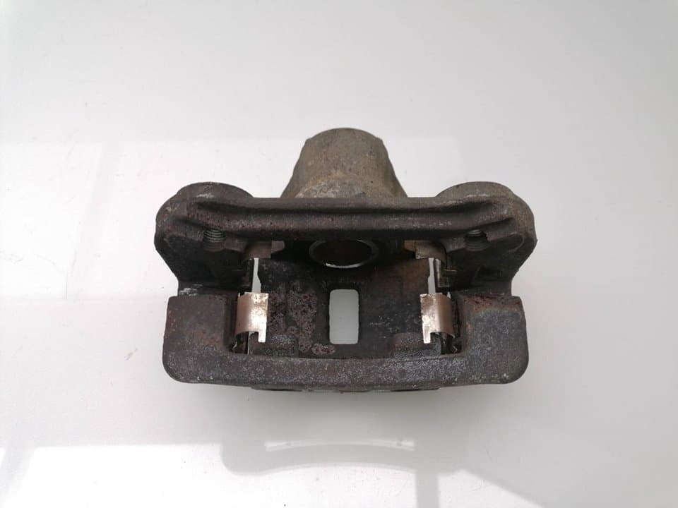 Recambio HYUNDAI I30 ref. 583101HA00 3