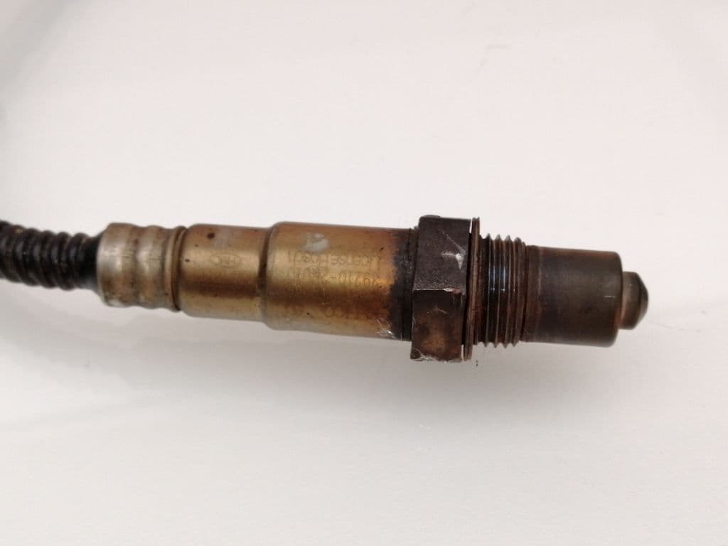 Sonda lambda HYUNDAI I30 4