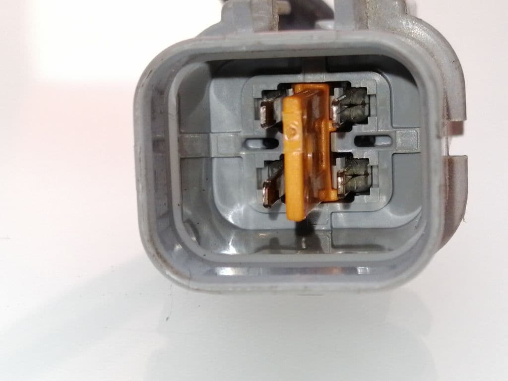Sonda lambda HYUNDAI I30 2