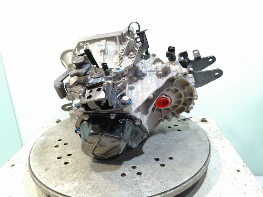 Caja cambios HYUNDAI I30 5