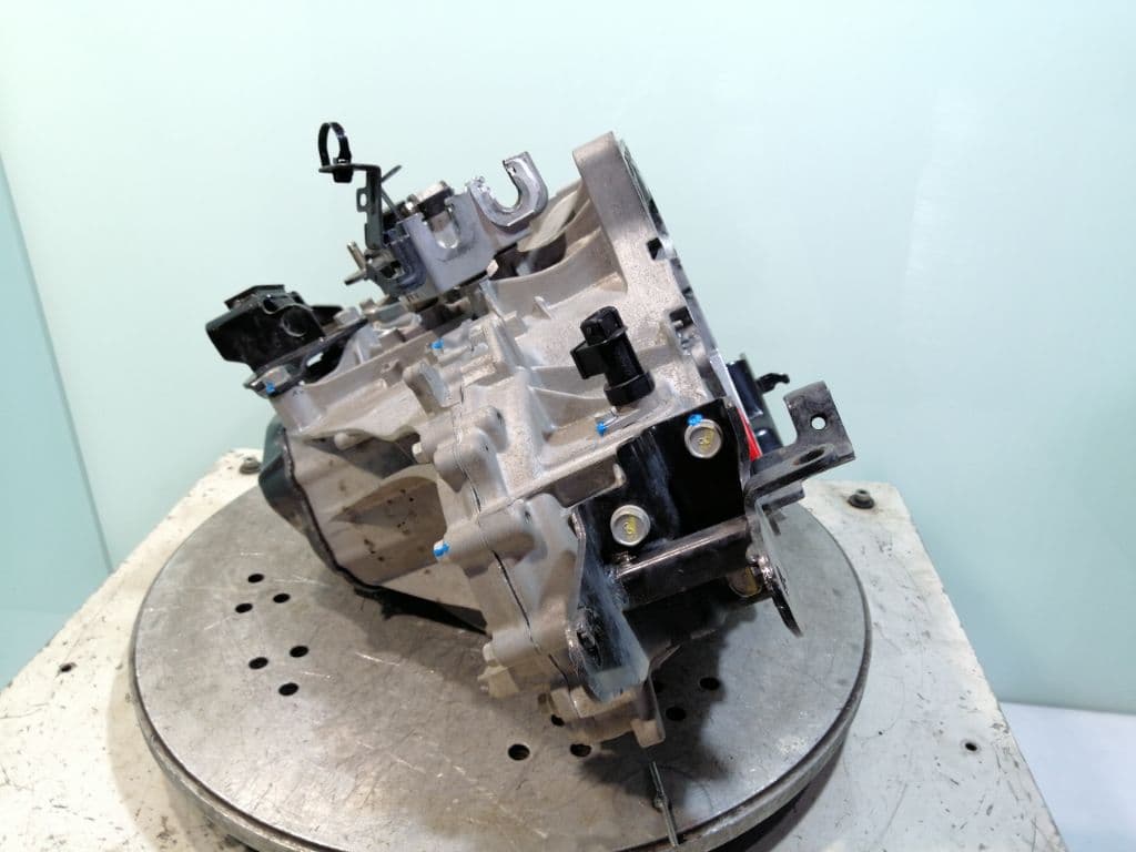 Caja cambios HYUNDAI I30 3