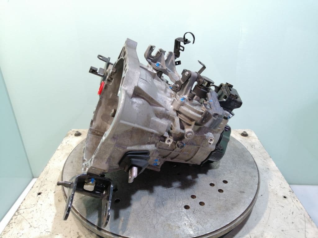 Caja cambios HYUNDAI I30 2