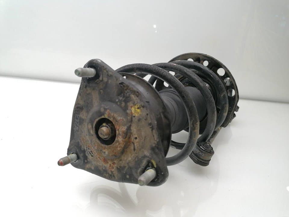 Amortiguador delantero derecho HYUNDAI I30 4