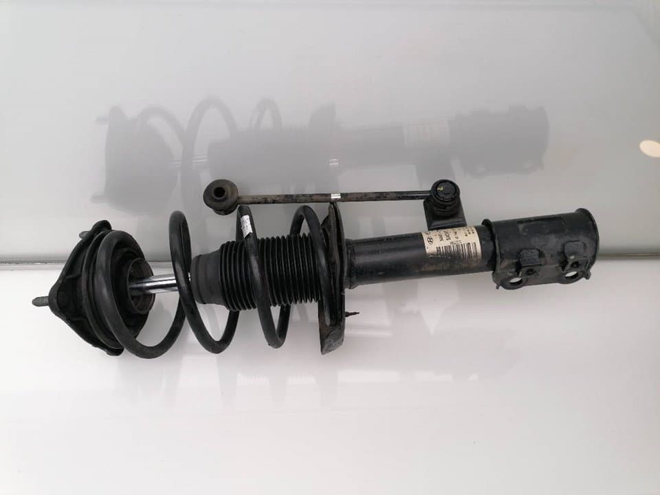 Amortiguador delantero derecho HYUNDAI I30