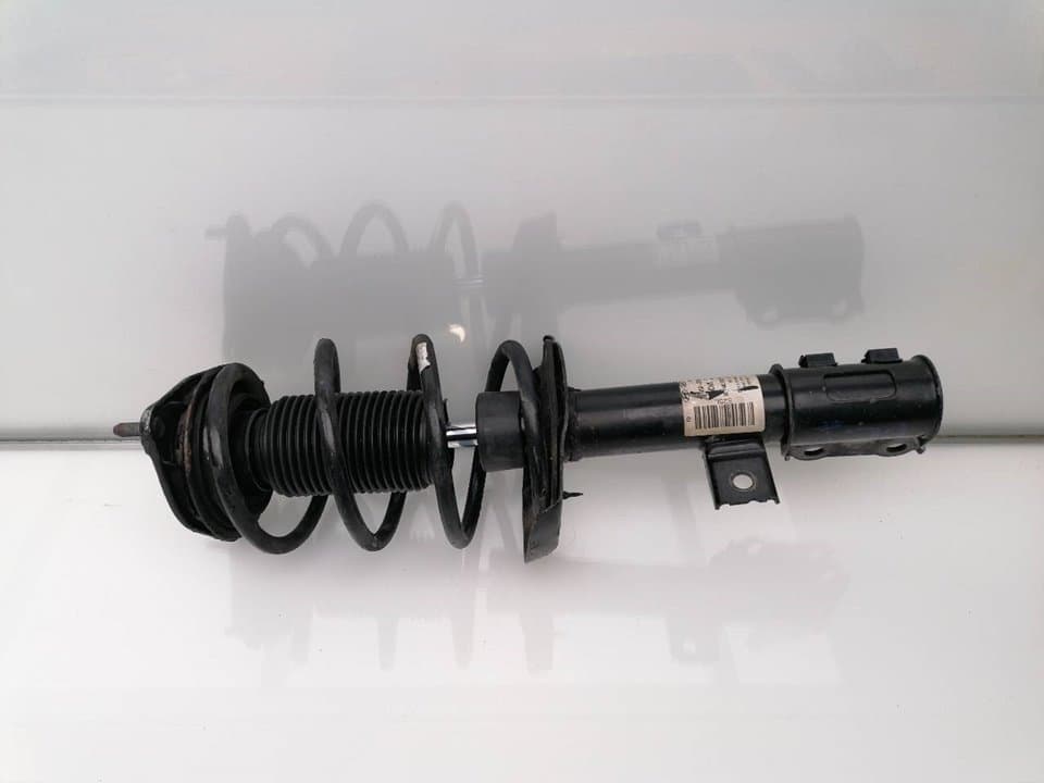 Amortiguador delantero izquierdo HYUNDAI I30