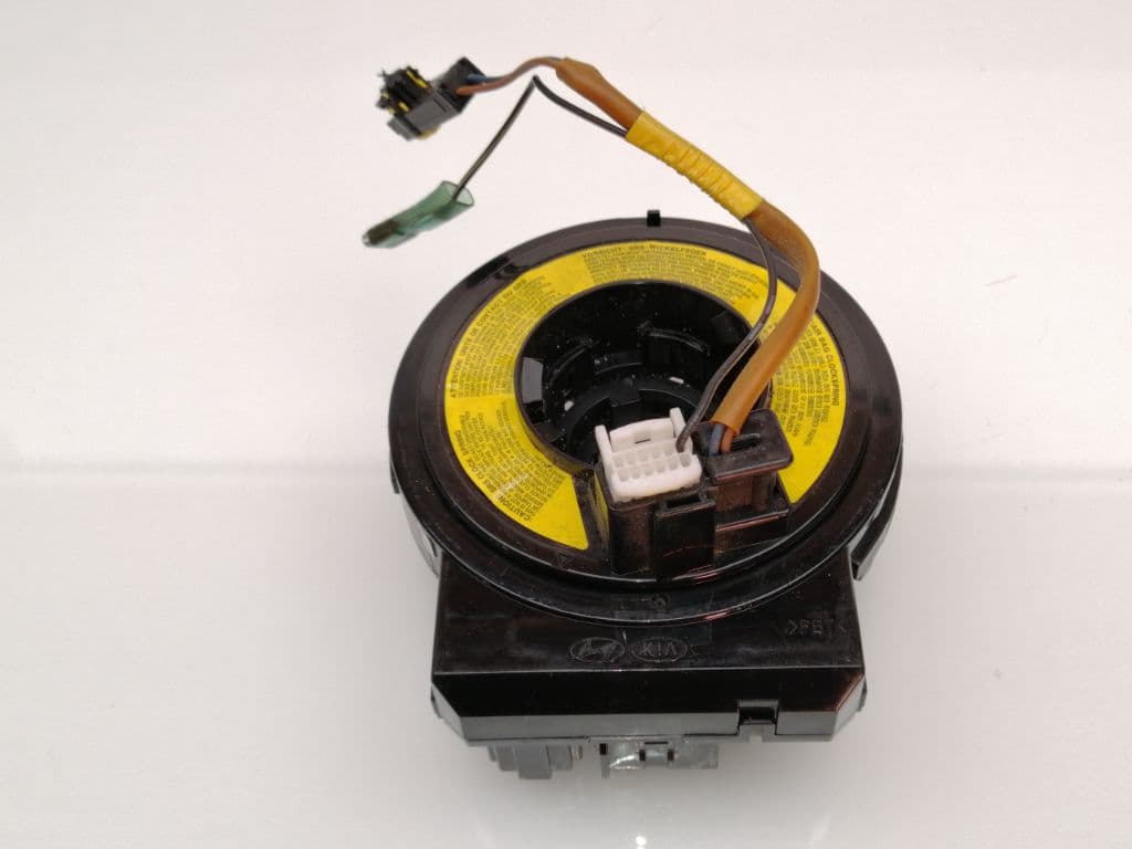 Anillo airbag HYUNDAI I30