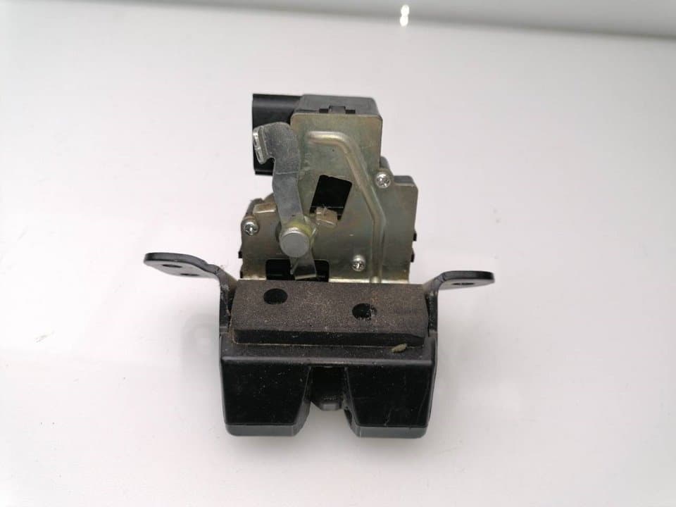 Cerradura maletero / porton HYUNDAI I30 4
