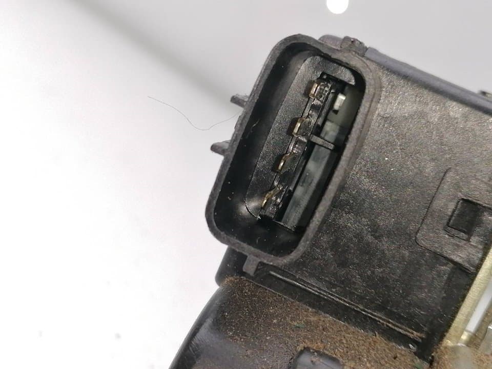 Cerradura maletero / porton HYUNDAI I30 3