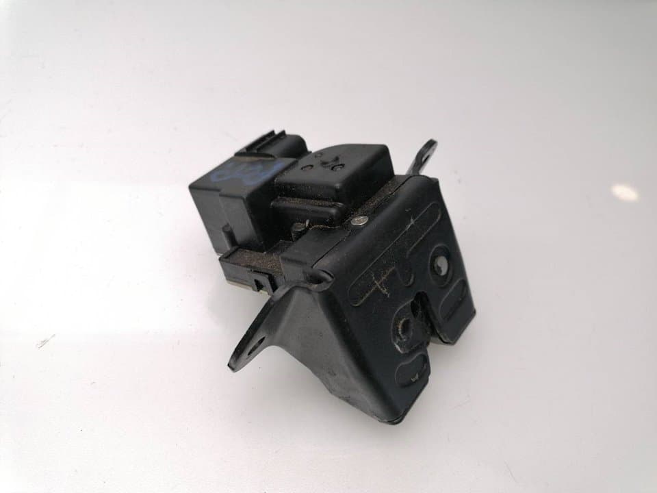 Cerradura maletero / porton HYUNDAI I30