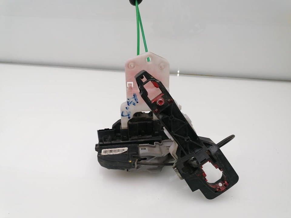Cerradura puerta trasera izquierda HYUNDAI I30 2