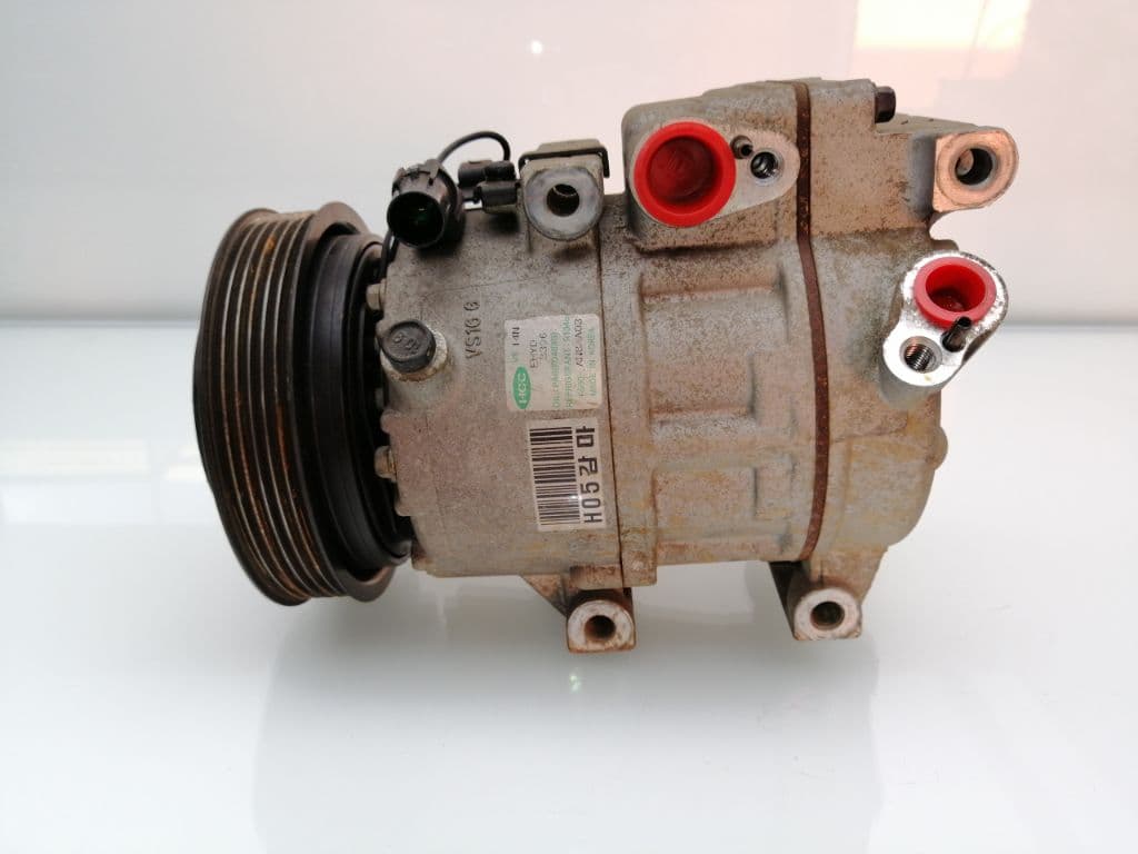 Recambio HYUNDAI I30 ref. F500AN8AA03