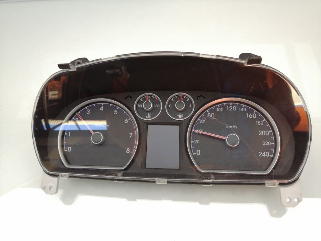 Cuadro instrumentos HYUNDAI I30