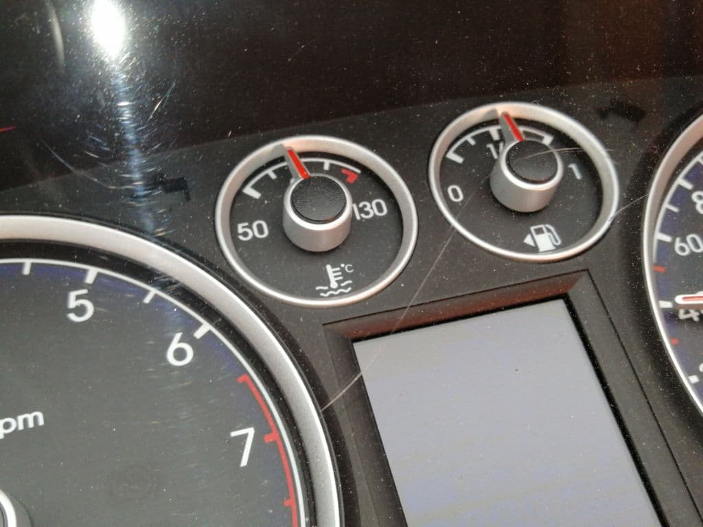 Cuadro instrumentos HYUNDAI I30 4