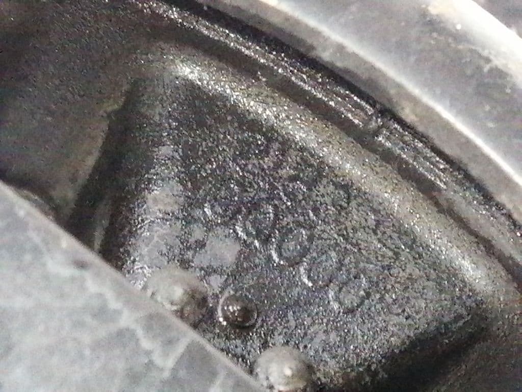 Soporte motor HYUNDAI I30 3