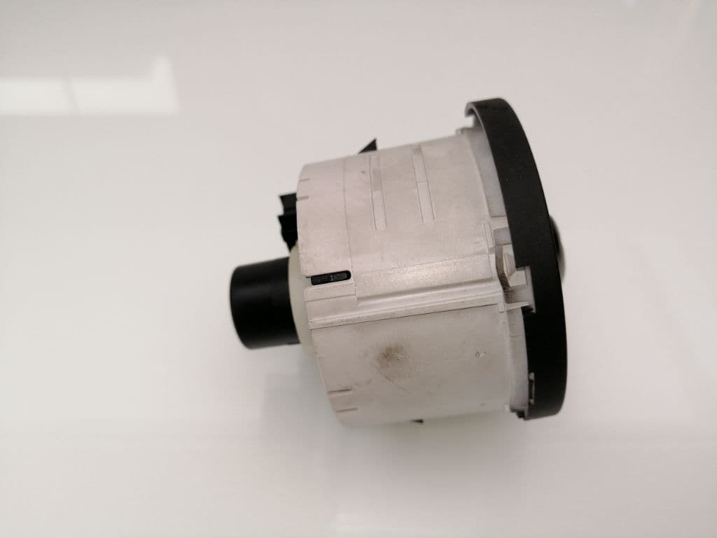 Mando luces SKODA OCTAVIA BERLINA (1Z3) 5
