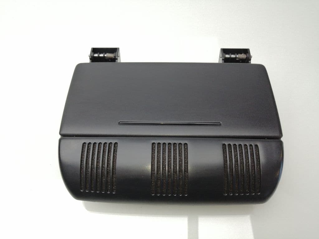 Plastico SKODA OCTAVIA BERLINA (1Z3)