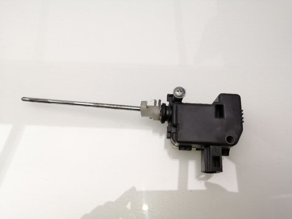 Modulo electronico SKODA OCTAVIA BERLINA (1Z3) 3