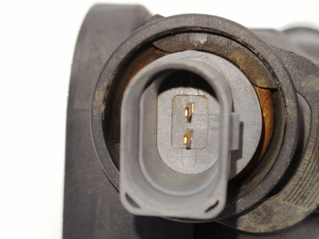 Termostato SKODA OCTAVIA BERLINA (1Z3) 5