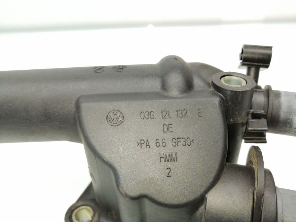 Termostato SKODA OCTAVIA BERLINA (1Z3) 4