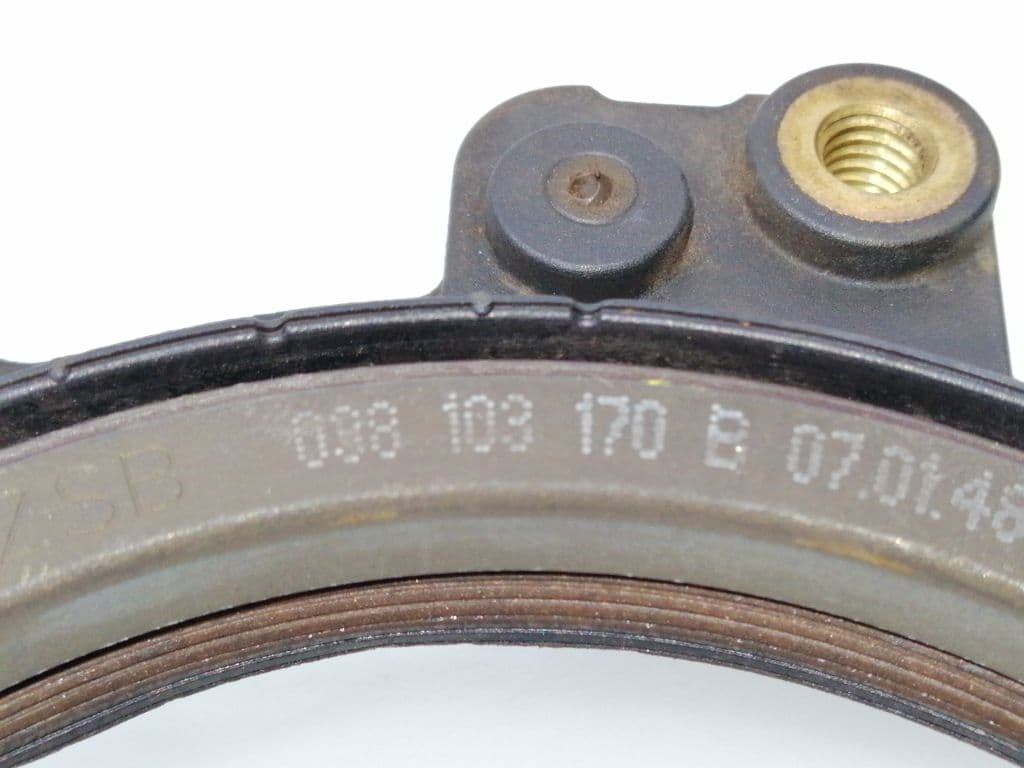 Sensor SKODA OCTAVIA BERLINA (1Z3) 4