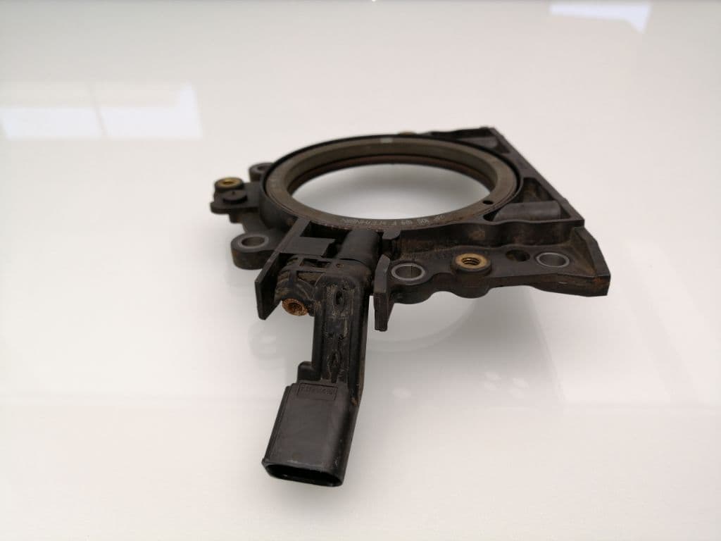 Sensor SKODA OCTAVIA BERLINA (1Z3) 3