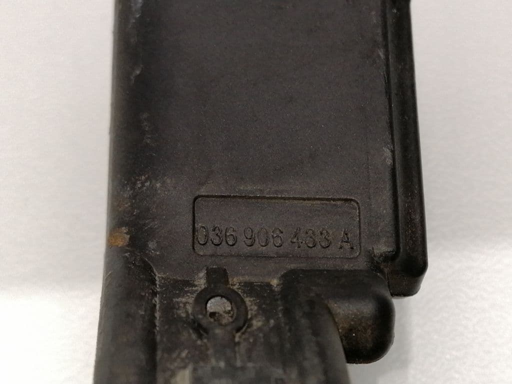 Sensor SKODA OCTAVIA BERLINA (1Z3) 2