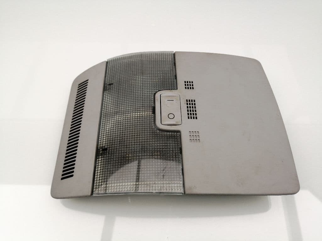 Luz interior AUDI A3 (8P)