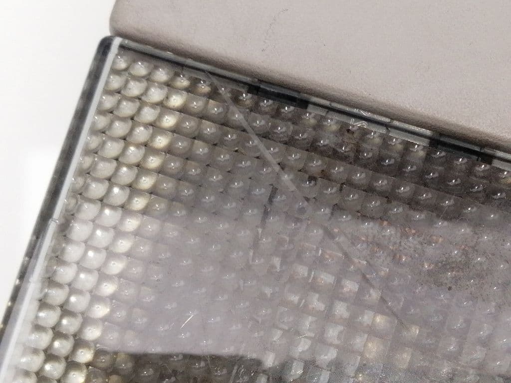 Luz interior AUDI A3 (8P) 2