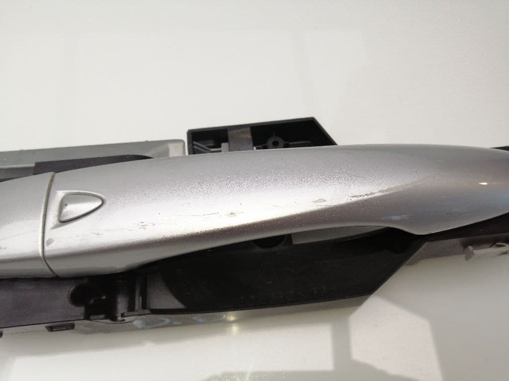 Maneta exterior delantera derecha RENAULT KADJAR 3