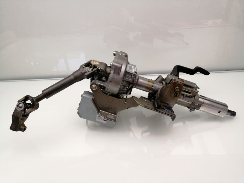 Columna direccion RENAULT KADJAR